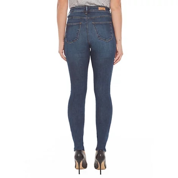 Lola Alexa CSN Skinny HW Skinny - Picture 2 of 5